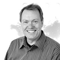 Bjørnar Werswick